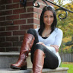 Meet your Posher, Ila